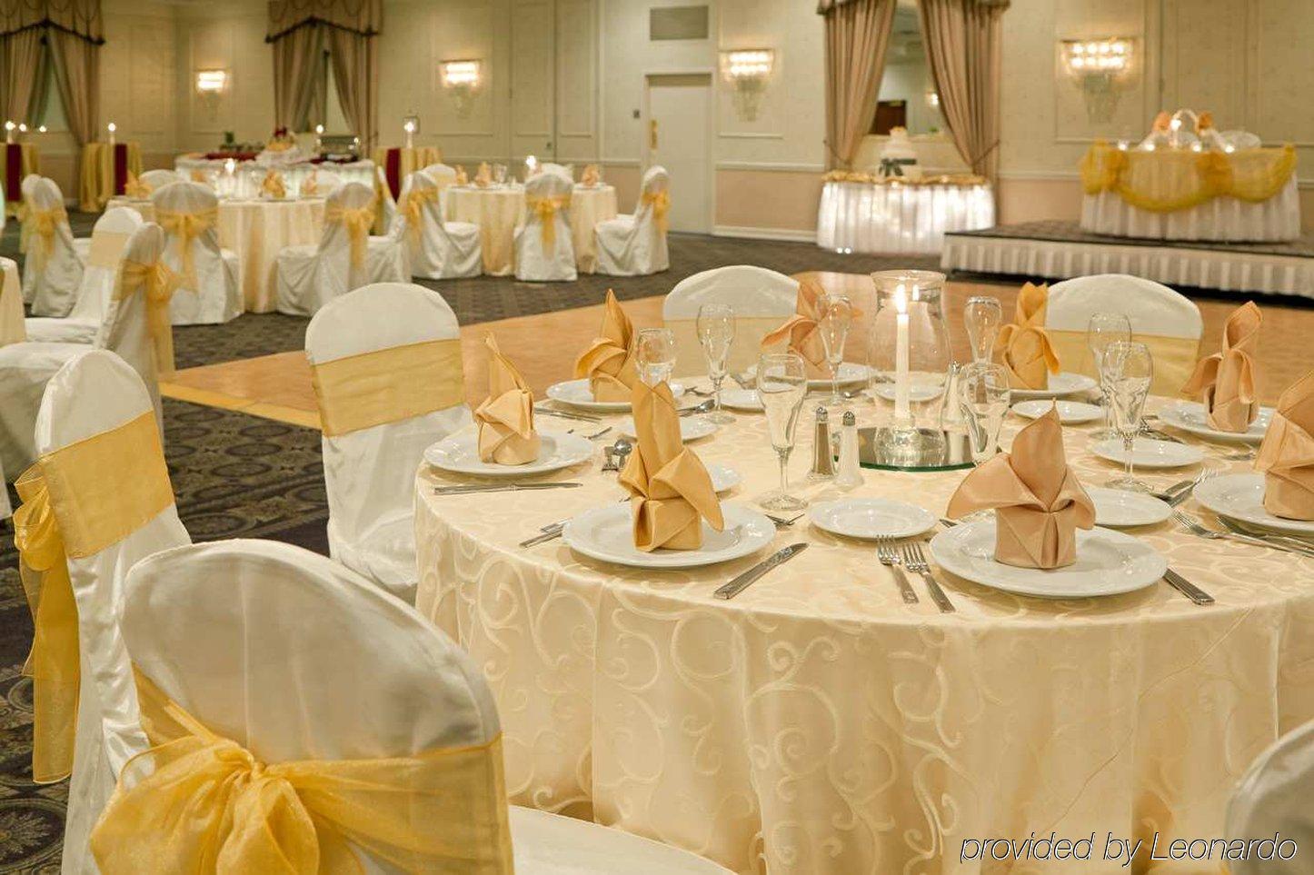Hotel Belvoir Springfield Bekvämligheter bild